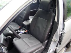 2011款 2.4L 自动 豪华型 7座
