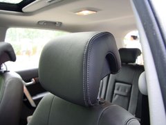 2011款 2.4L 自动 豪华型 7座