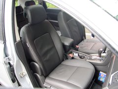 2011款 2.4L 自动 豪华型 7座