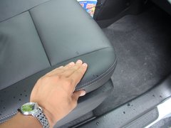 2011款 2.4L 自动 豪华型 7座