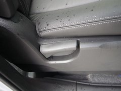 2011款 2.4L 自动 豪华型 7座