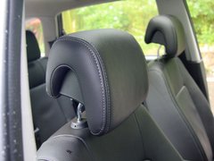2011款 2.4L 自动 豪华型 7座