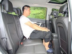 2011款 2.4L 自动 豪华型 7座