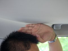 2011款 2.4L 自动 豪华型 7座