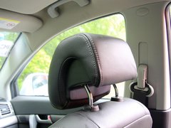 2011款 2.4L 自动 豪华型 7座