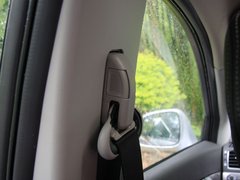 2011款 2.4L 自动 豪华型 7座