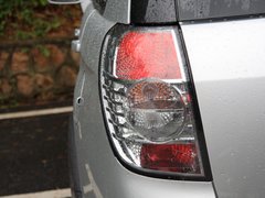 2011款 2.4L 自动 豪华型 7座