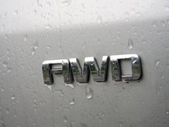 2011款 2.4L 自动 豪华型 7座