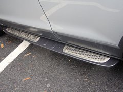 2011款 2.4L 自动 豪华型 7座