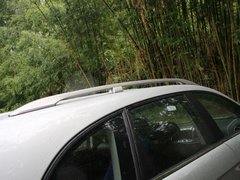 2011款 2.4L 自动 豪华型 7座