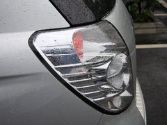 2011款 2.4L 自动 豪华型 7座