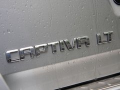 2011款 2.4L 自动 豪华型 7座