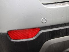 2011款 2.4L 自动 豪华型 7座