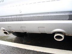 2011款 2.4L 自动 豪华型 7座