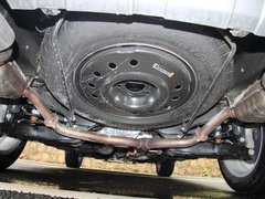2011款 2.4L 自动 豪华型 7座
