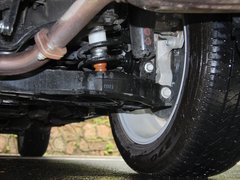 2011款 2.4L 自动 豪华型 7座