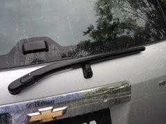 2011款 2.4L 自动 豪华型 7座