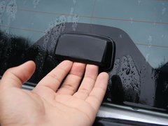 2011款 2.4L 自动 豪华型 7座