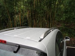 2011款 2.4L 自动 豪华型 7座