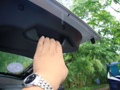 2011款 2.4L 自动 豪华型 7座