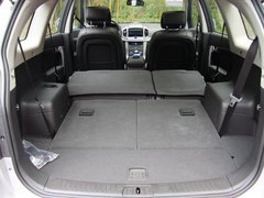 2011款 2.4L 自动 豪华型 7座