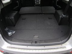 2011款 2.4L 自动 豪华型 7座