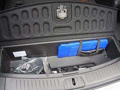 2011款 2.4L 自动 豪华型 7座
