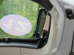 2011款 2.4L 自动 豪华型 7座