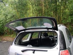 2011款 2.4L 自动 豪华型 7座