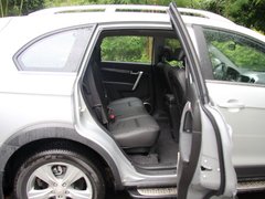 2011款 2.4L 自动 豪华型 7座