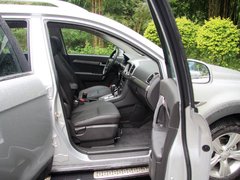 2011款 2.4L 自动 豪华型 7座