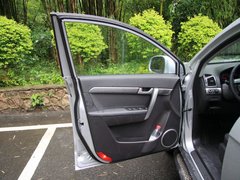 2011款 2.4L 自动 豪华型 7座