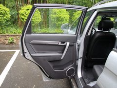 2011款 2.4L 自动 豪华型 7座