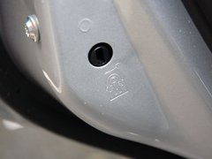 2011款 2.4L 自动 豪华型 7座