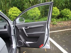 2011款 2.4L 自动 豪华型 7座