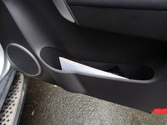 2011款 2.4L 自动 豪华型 7座