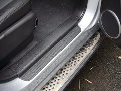 2011款 2.4L 自动 豪华型 7座