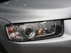 2011款 2.4L 自动 豪华型 7座