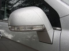 2011款 2.4L 自动 豪华型 7座