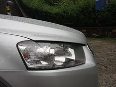 2011款 2.4L 自动 豪华型 7座