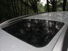2011款 2.4L 自动 豪华型 7座