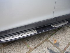2011款 2.4L 自动 豪华型 7座