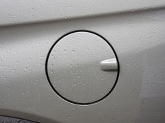 2011款 2.4L 自动 豪华型 7座