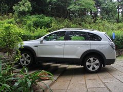 2011款 2.4L 自动 豪华型 7座