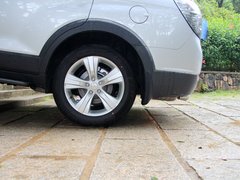 2011款 2.4L 自动 豪华型 7座