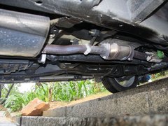 2011款 2.4L 自动 豪华型 7座