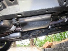 2011款 2.4L 自动 豪华型 7座