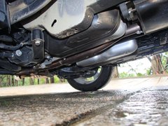 2011款 2.4L 自动 豪华型 7座