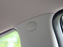 2011款 2.4L 自动 豪华型 7座