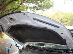 2011款 2.4L 自动 豪华型 7座